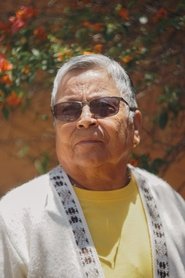 Enedina Ambriz portrait