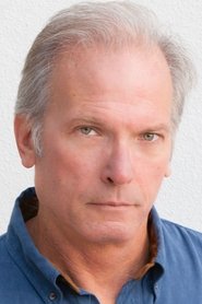 Gerald Brodin portrait