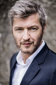 Kürt Rogiers portrait