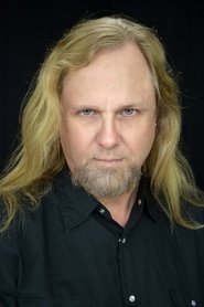 Scott Shaw portrait