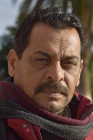 Laaroussi Hannachi portrait