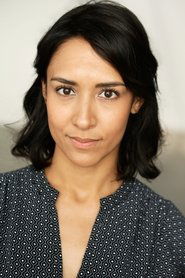 Kat Purgal portrait