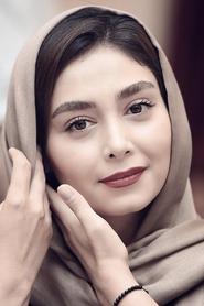 Diba Zahedi portrait