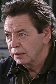 Frank Gallacher portrait