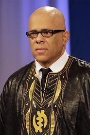Tio Hardiman portrait