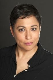 Shaheen Khan portrait