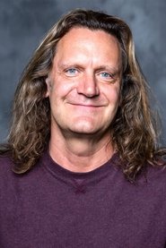 Jake Garber portrait