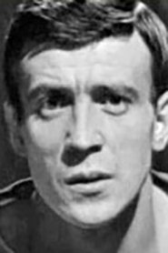 Yury Gavriluk portrait