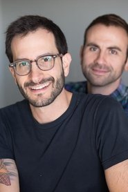Danny Cymbal portrait