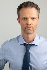 Jamieson Rhyme portrait