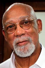 John Carlos portrait