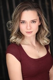 Shanna Sinow portrait