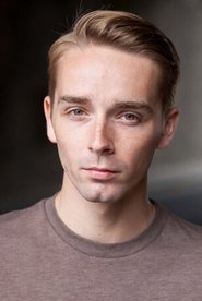 Liam Mower portrait