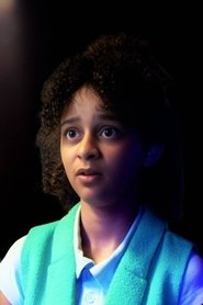 Jadore Felter portrait