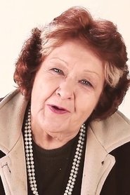 Mabel Pessen portrait