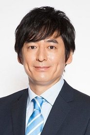 Daikichi Hakata portrait
