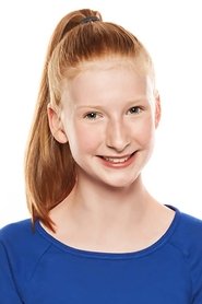 Nadia Tonen portrait