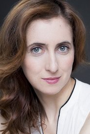 Carmela Lloret portrait