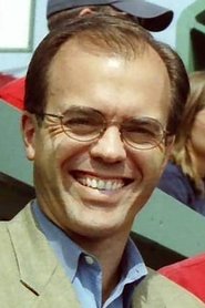 Tom Caron portrait