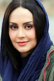 Maryam Khodarahmi portrait