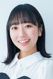 Ami Mizuno portrait