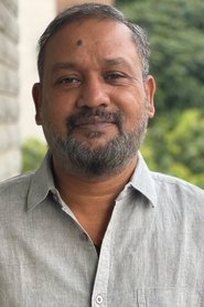 Gokul Das portrait