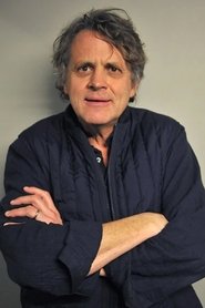 Chris Wedge portrait