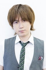 Chiyomaru Shikura portrait