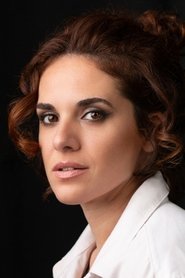 Sofia Kikilintzia portrait