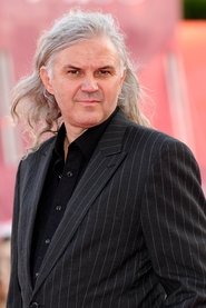 Michael Glawogger portrait