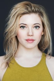 Victoria Diamond portrait