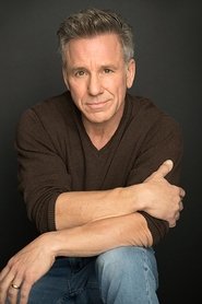Mark Speno portrait