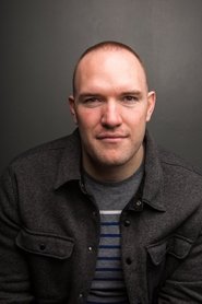 Matt Moen portrait