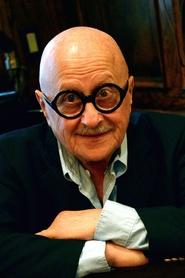 Lawrence Wolf portrait