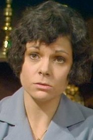 Lesley Nunnerley portrait