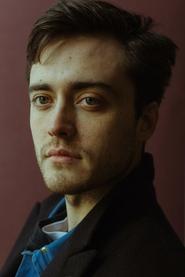 Alexandre Poole portrait