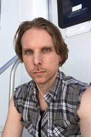 Nathan Dashwood portrait