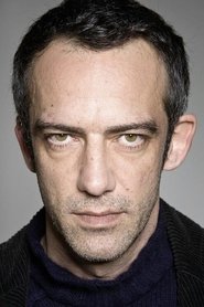 Rafi Pitts portrait