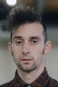 Julio Katsis portrait