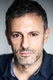 Mathieu Bisson portrait