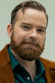 Dustin Vaught portrait