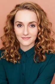 Anna Andersen portrait