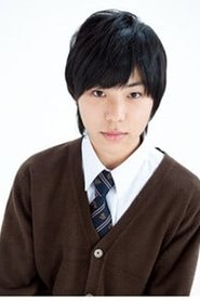 Raiki Nemoto portrait