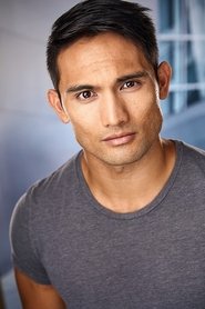 Chris Cortez portrait