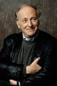Joseph Brodsky portrait