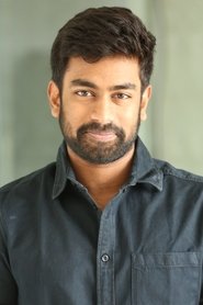 Rakshith Atluri portrait