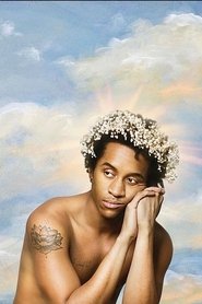 Story Elston portrait