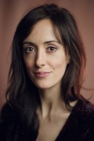 Hedydd Dylan portrait