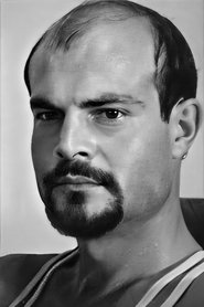 Pavel Remezov portrait