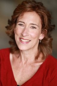 Pamela Stewart portrait